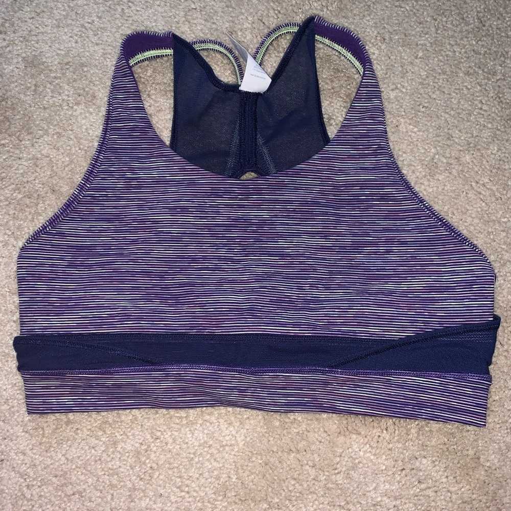 Ivivva Sports Bra